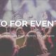 seo for events