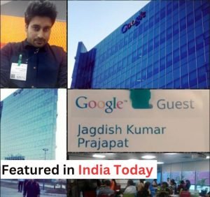 Featured in India Today