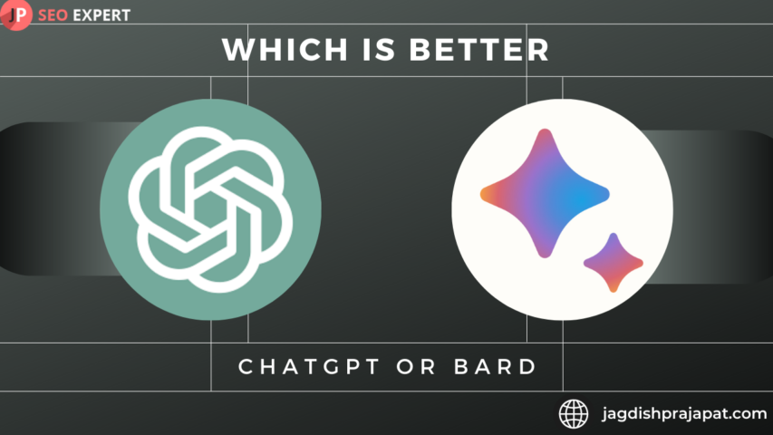 Chatgpt vs bard