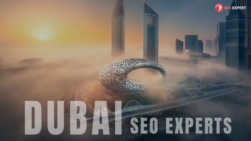 SEO Experts in Dubai